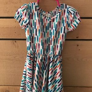 Dotdot Smile 12-24 month dress